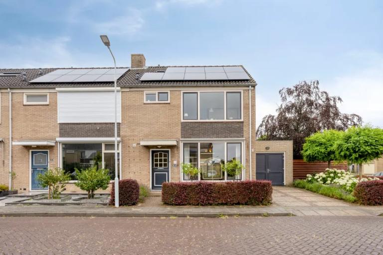 Vroonenburg 23