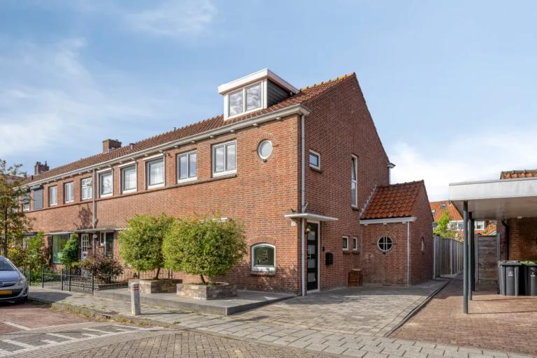 Tulpstraat 21