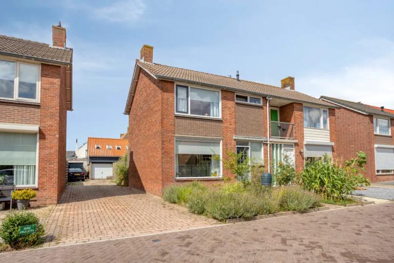 Ceresstraat 12