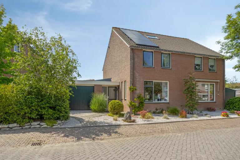 Bouwluststraat 9