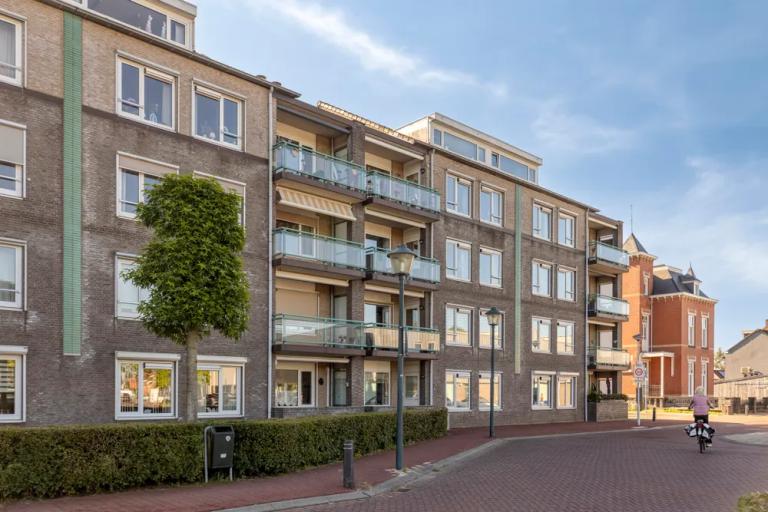 Milockstraat 31