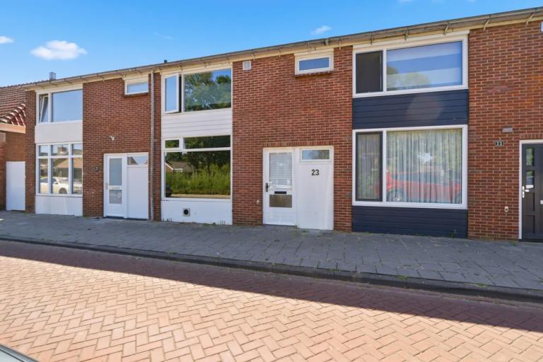 Doornluststraat 23