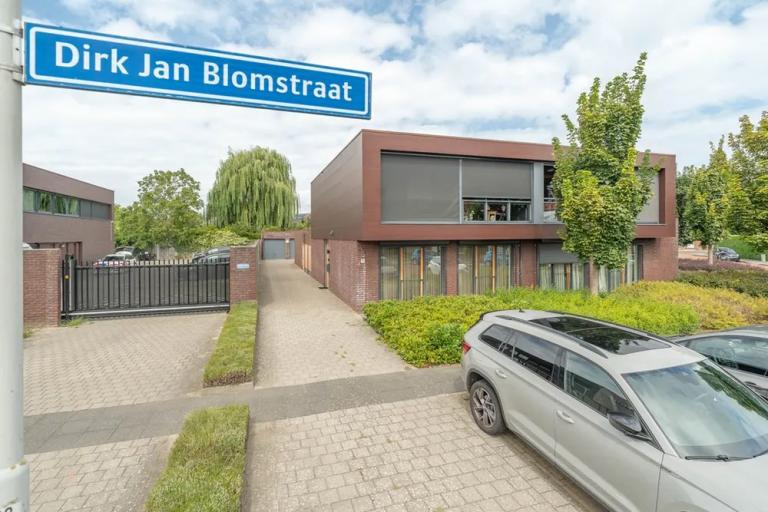 Dirk Jan Blomstraat 9