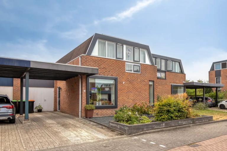Offenbachlaan 21