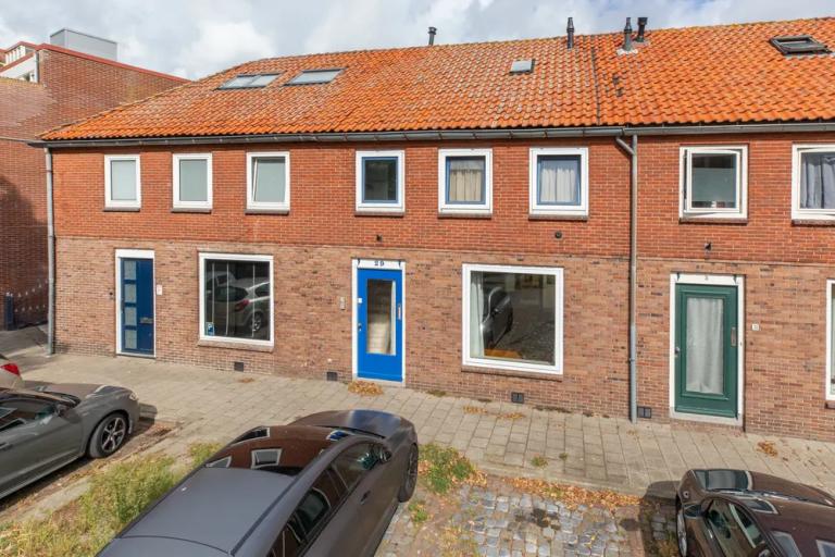 Emmastraat 29