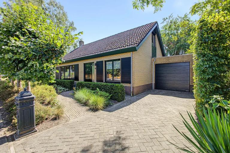 Oude Polderstraat 1 A