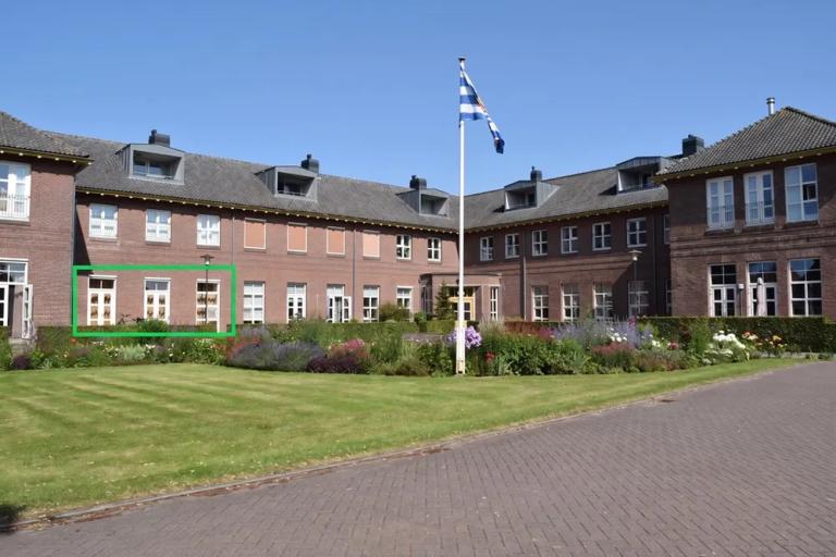 Slickenburgschans 1005