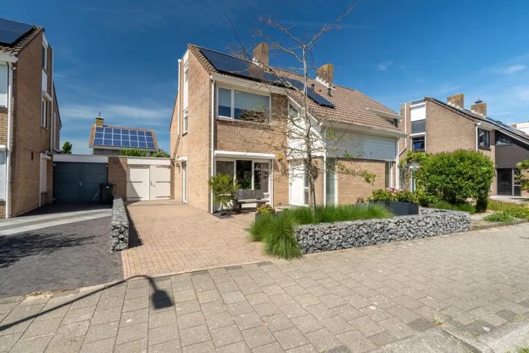 Zweedijkseweg 33