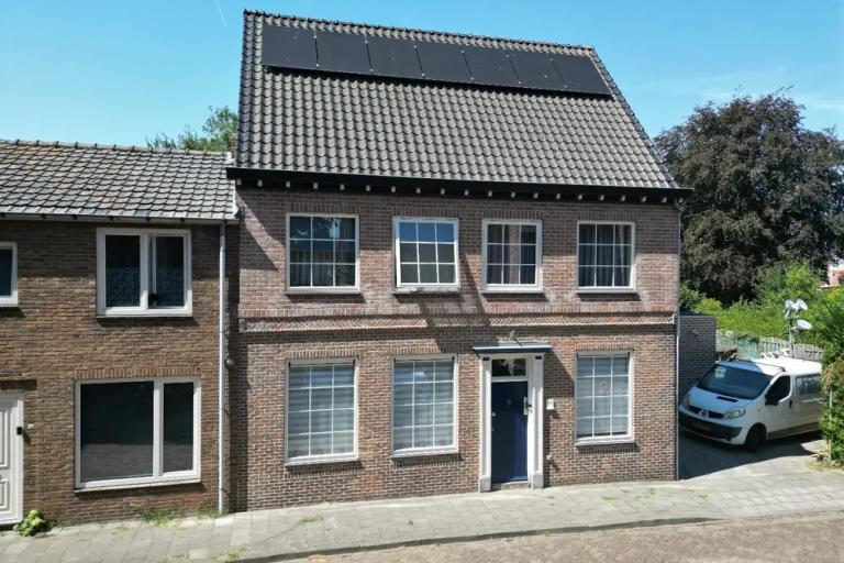 Sint Bavostraat 16