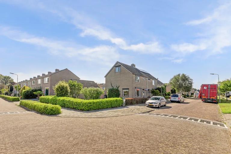 Nieukerckestraat 24