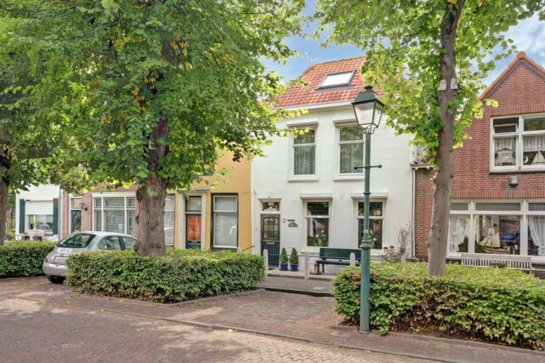 Voorstraat 5