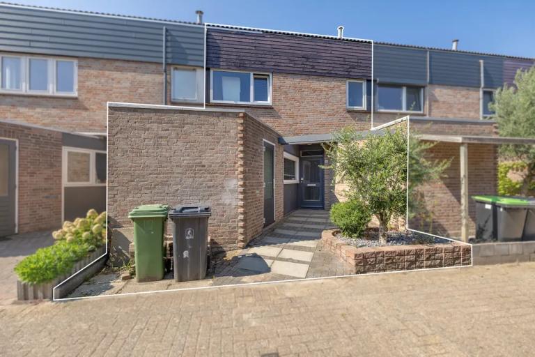 Zuidmede 10
