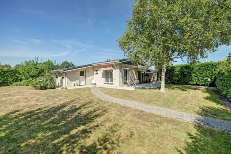Vrijheidslaan 1