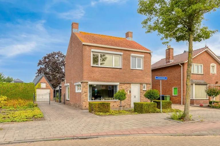 'S-Gravenstraat 82