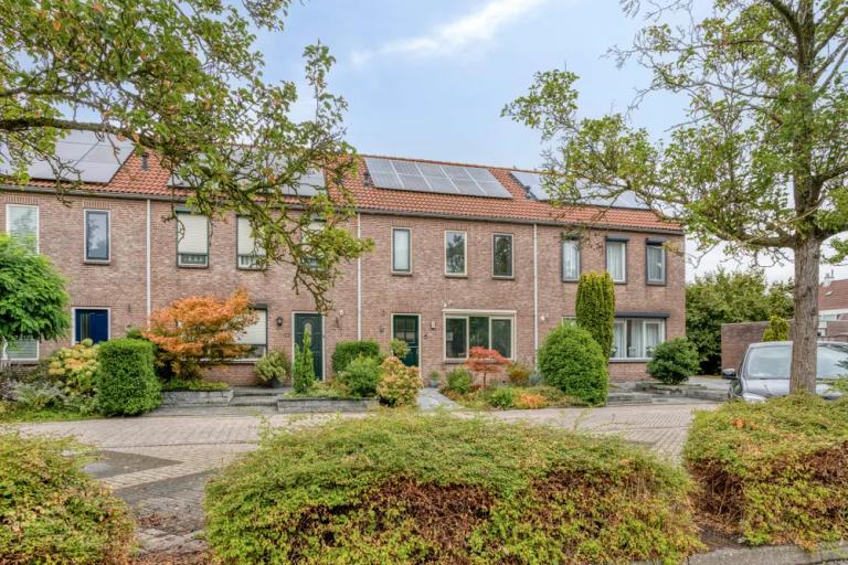 Kuipersdreef 28