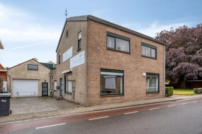 Nieuwstraat 30