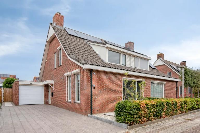 Sleutelkenswei 25