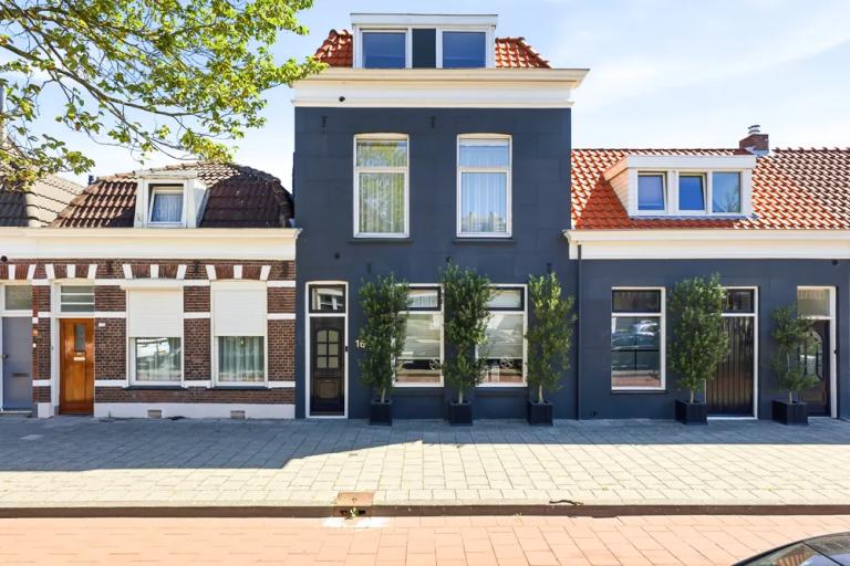 Koudekerkseweg 16