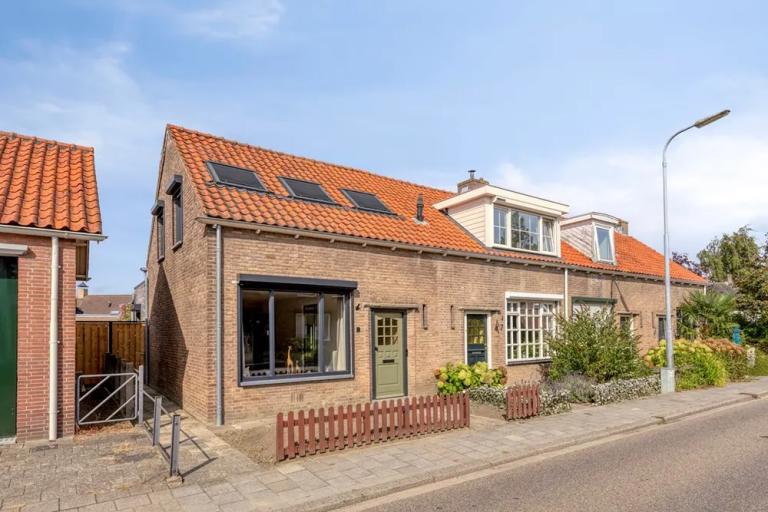 Hoofdstraat 9