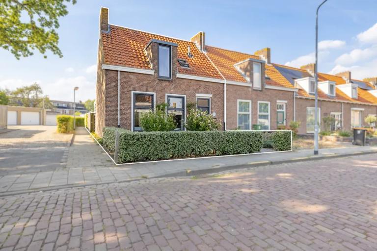 Koopmansvoetpad 1