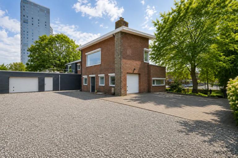 Oostelijk Bolwerk 6