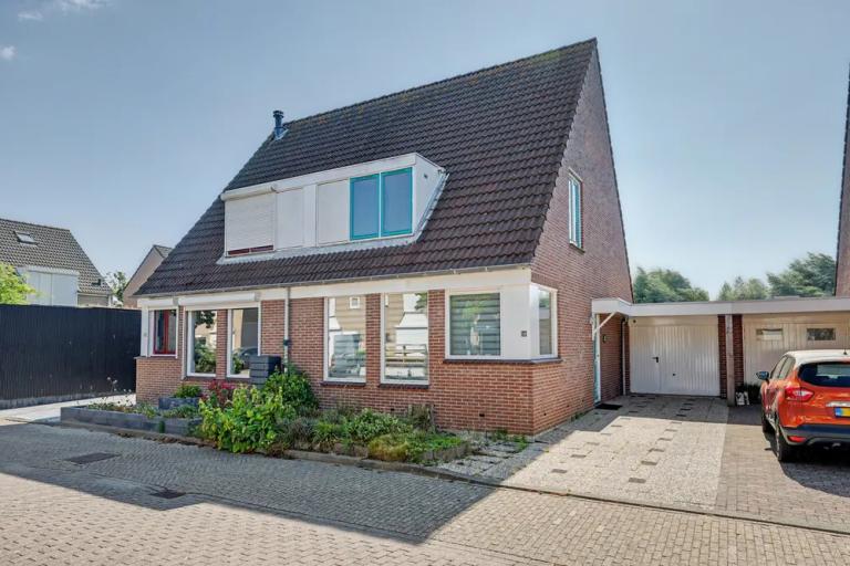 Wilhelmina Druckerlaan 15