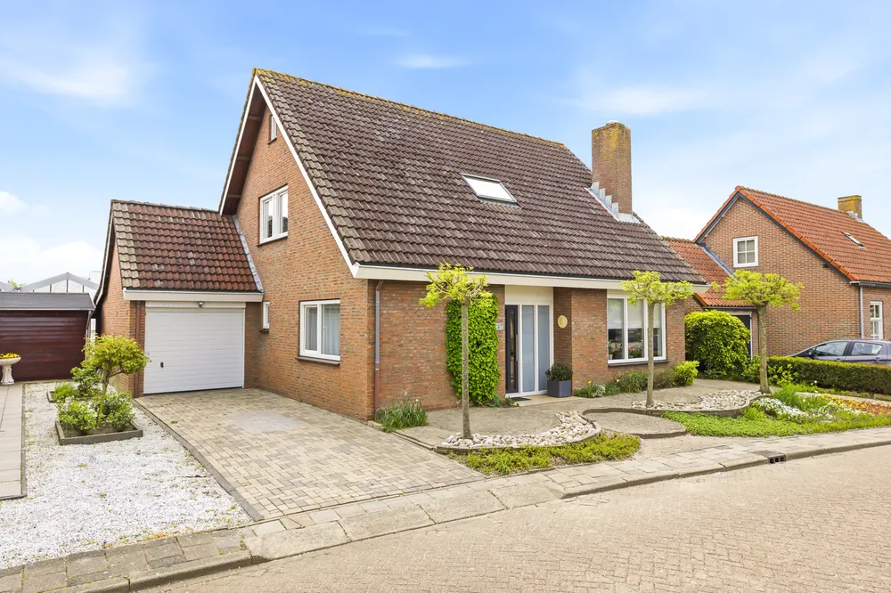 Laan van Wervenhove 3