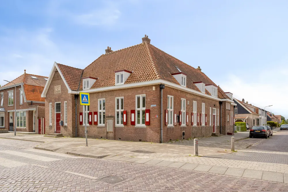 Kerkstraat 3