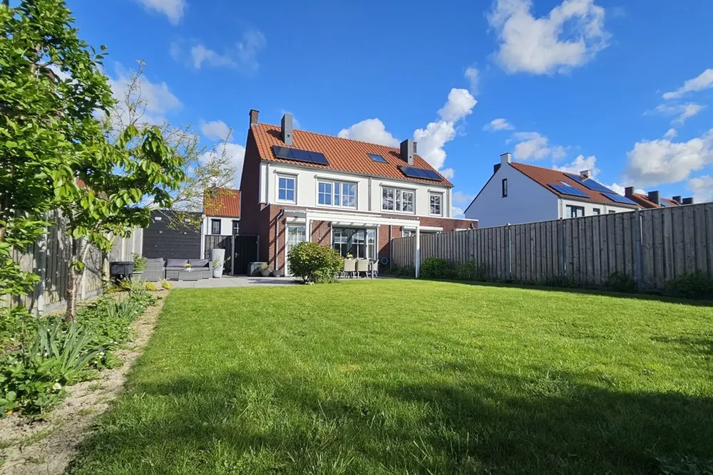 Kruithuisstraat 8
